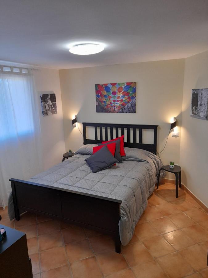 Villa Vittorio Infernetto Εξωτερικό φωτογραφία