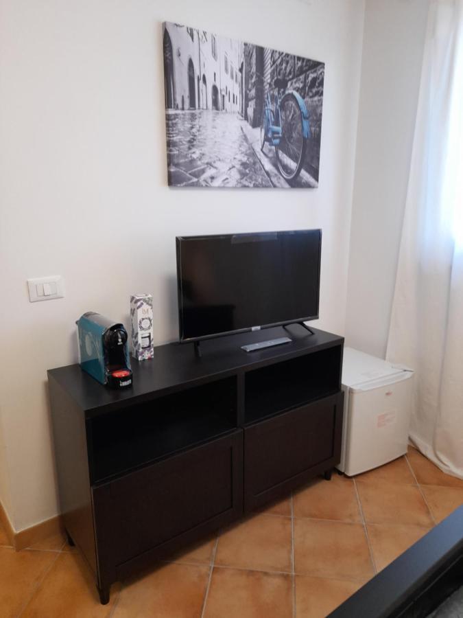 Villa Vittorio Infernetto Εξωτερικό φωτογραφία