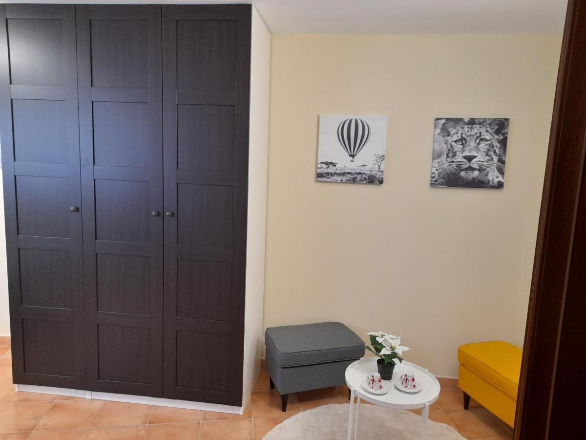 Villa Vittorio Infernetto Εξωτερικό φωτογραφία