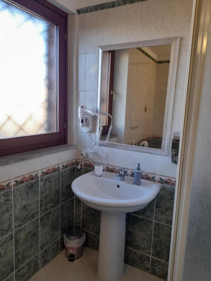 Villa Vittorio Infernetto Εξωτερικό φωτογραφία