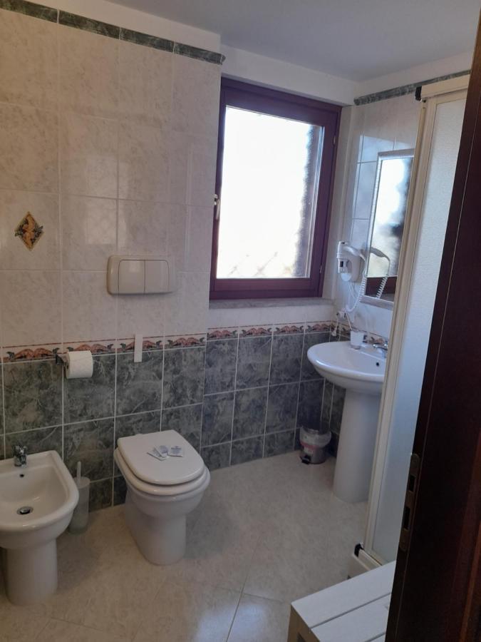 Villa Vittorio Infernetto Εξωτερικό φωτογραφία