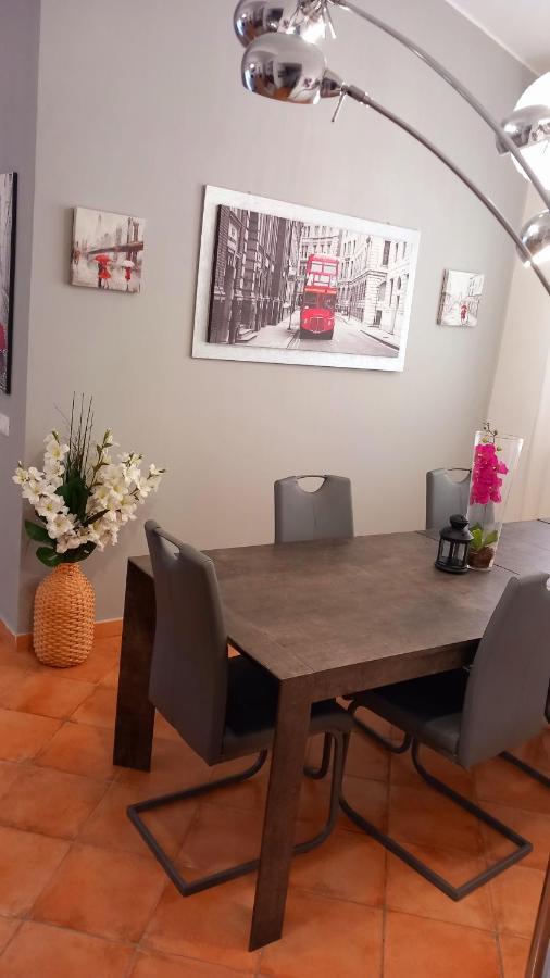 Villa Vittorio Infernetto Εξωτερικό φωτογραφία
