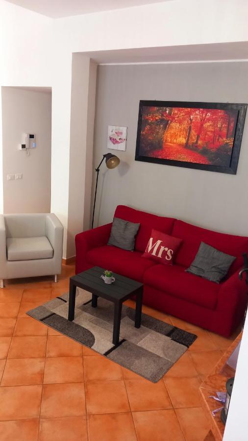 Villa Vittorio Infernetto Εξωτερικό φωτογραφία
