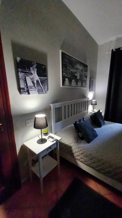 Villa Vittorio Infernetto Εξωτερικό φωτογραφία