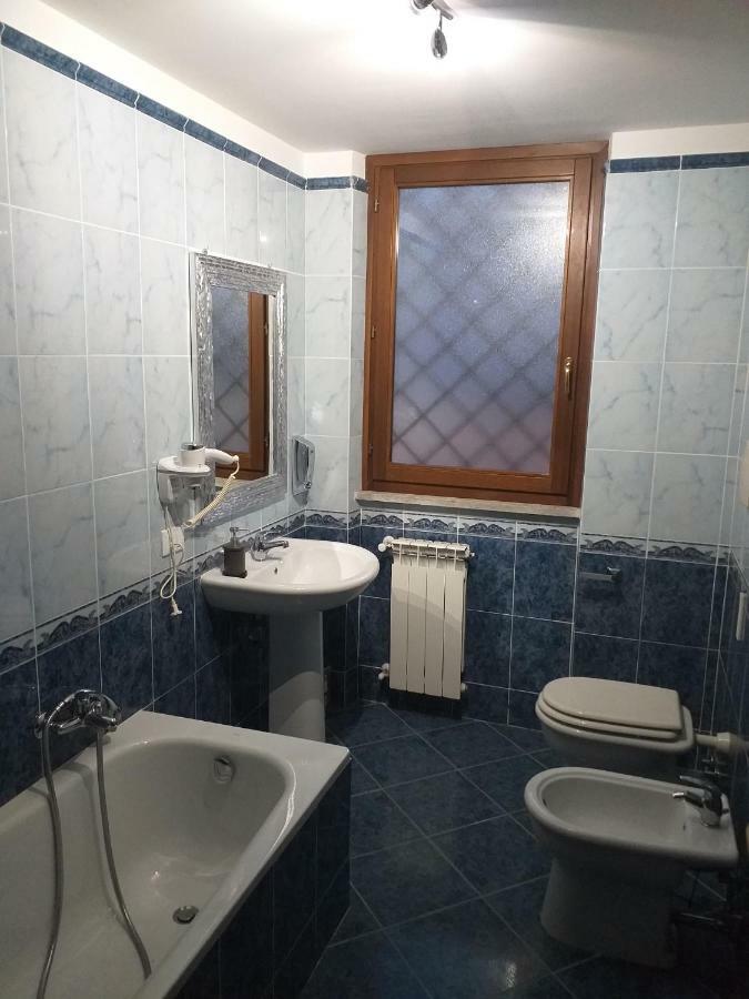 Villa Vittorio Infernetto Εξωτερικό φωτογραφία