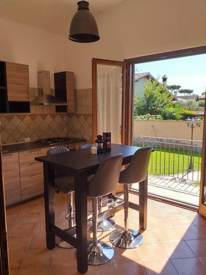 Villa Vittorio Infernetto Εξωτερικό φωτογραφία