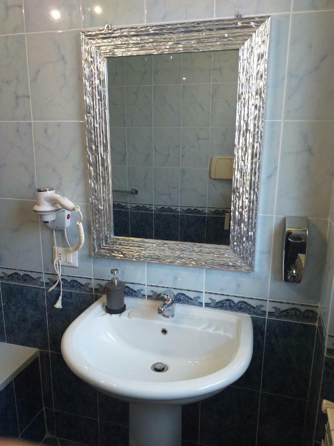 Villa Vittorio Infernetto Εξωτερικό φωτογραφία
