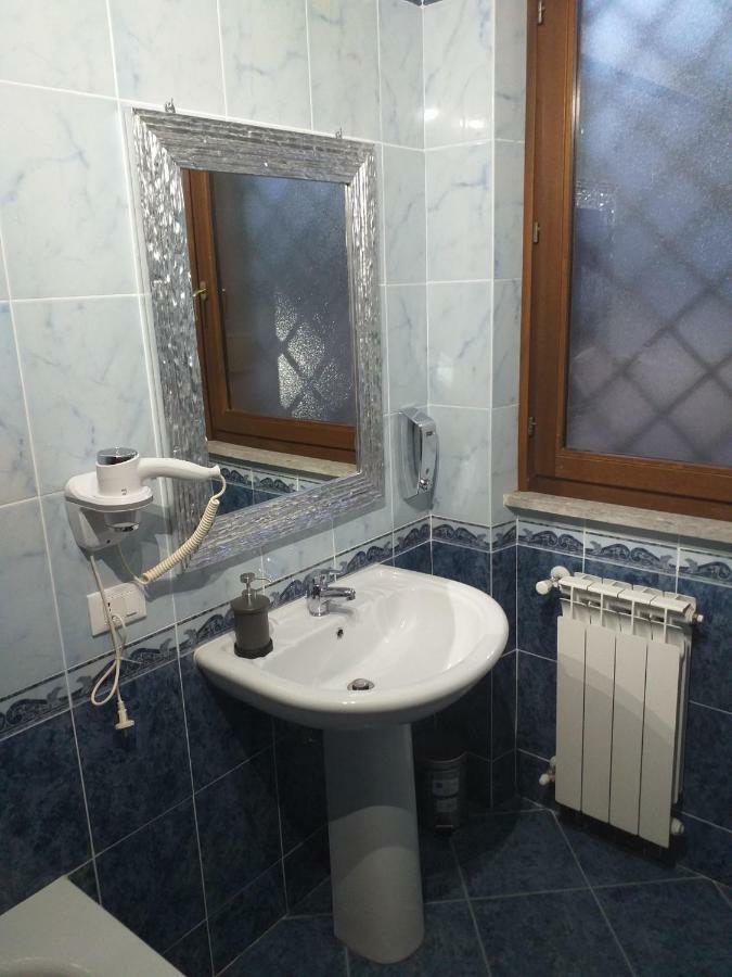 Villa Vittorio Infernetto Εξωτερικό φωτογραφία