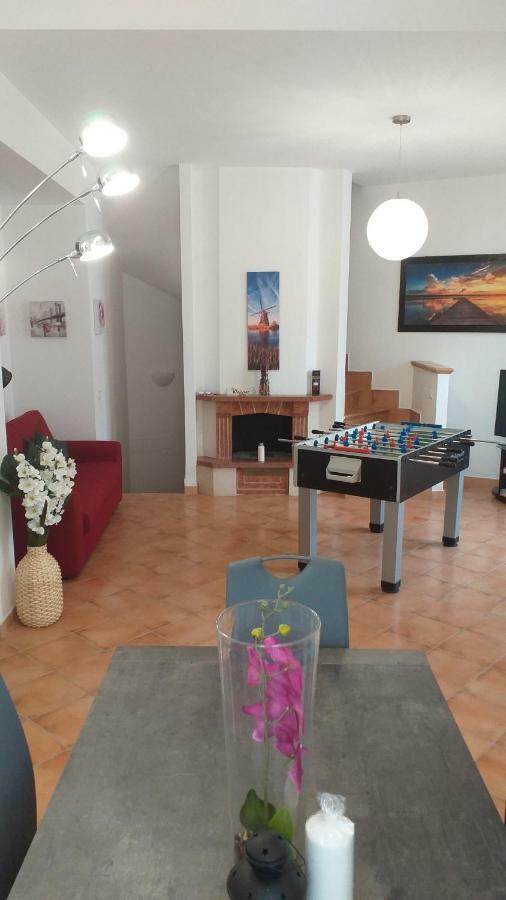 Villa Vittorio Infernetto Εξωτερικό φωτογραφία