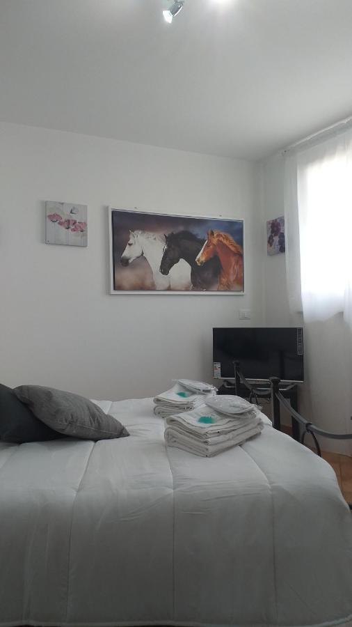Villa Vittorio Infernetto Εξωτερικό φωτογραφία